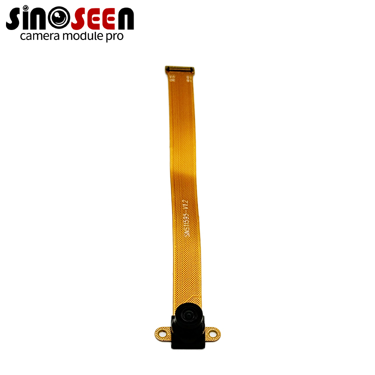 Raspberry Pi OV9281 Camera Module with Global Shutter 1280x800