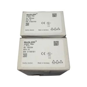 Quality acA640-90gm German Fresh Basler Camera 12 Months Warranty for sale