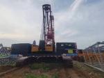 2018 Shacman 260t Crawler Crane SCC2600A Upgraded To SCC3200A
