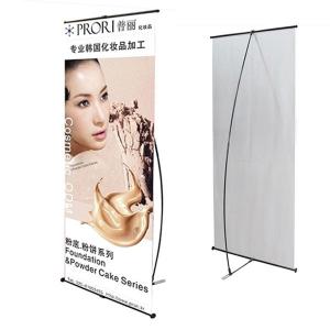 Quality Graphic Trade Show Roll Up Banners Digital Printing UV Resistant Water Proof for sale