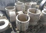 INVAR 36 4J36 Low Expansion Alloy NILO 36