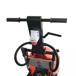 Quality 30L Marble Floor Polishing Machine , Leveling Marble Floor Grinder for sale