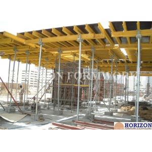 High Load Capacity Scaffolding Steel Props