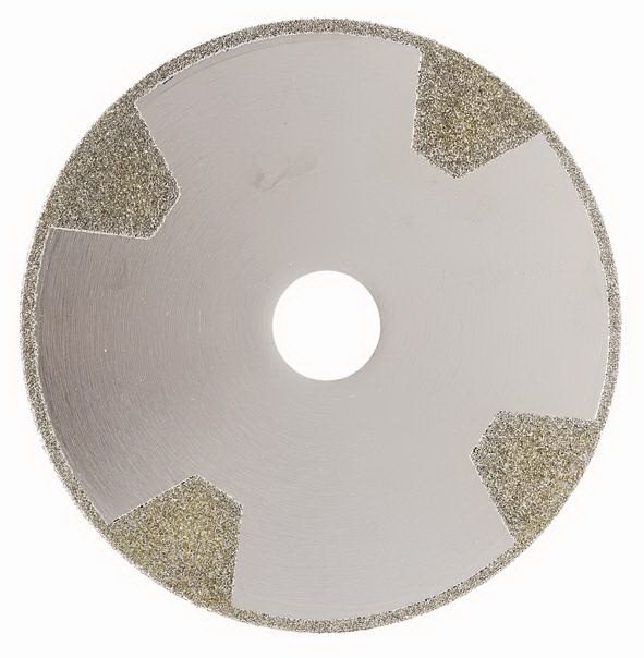 Diamond saw blade(Electroplated diamond saw blade)