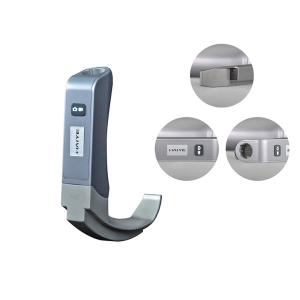 Quality Reusable Anesthesia Video Laryngoscope Intubation Surgery Medical Equipment for sale