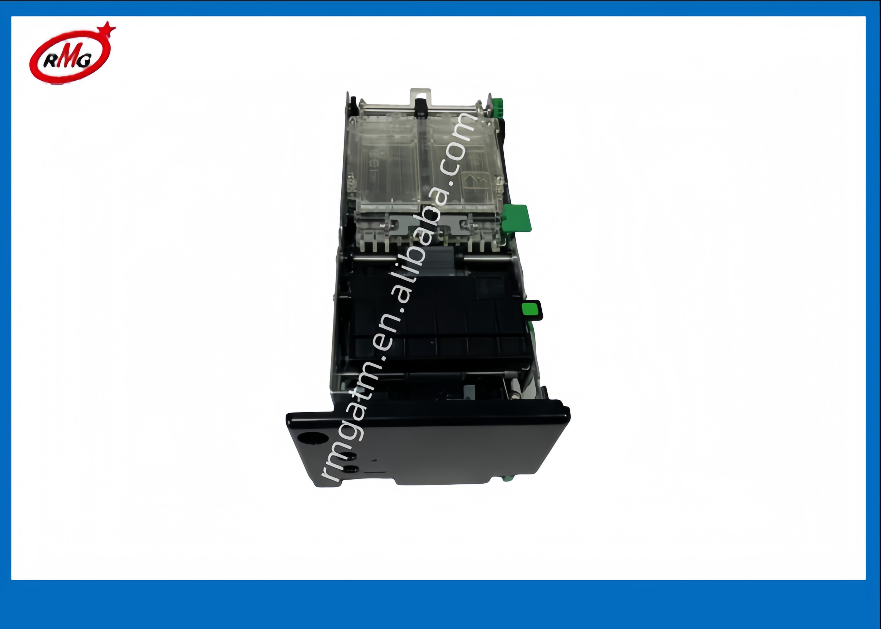 KD04014-D001 KD04014D001 ATM Machine Parts Fujitsu GSR50 Modules Recycling Stacker