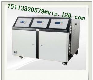 China Full Auto Mold Temperature Control Unit for Ironing machine/Chemical fiber machinery /3-in-1Water-oil MTC For Ukraine on sale