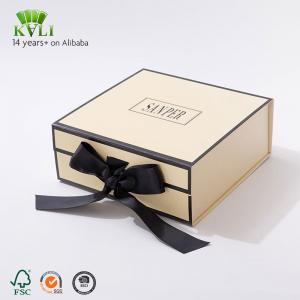 Quality Art Paper Gift Packaging Boxes Jewelry Ring Earring Necklace for sale