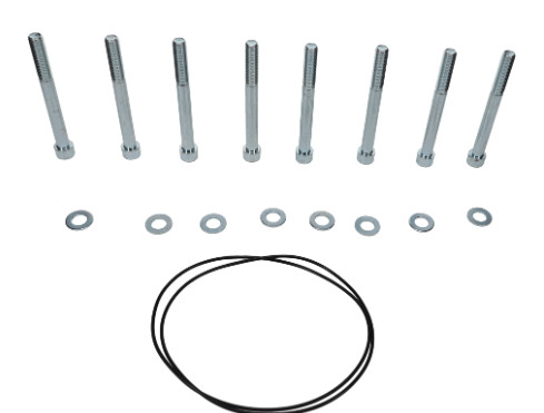 Atlas Dryer Kit 1837003986 High Quality Screw Air Compressor Parts Wholesale