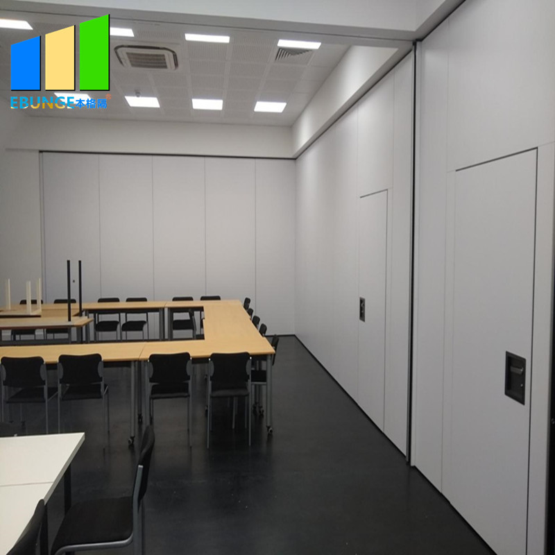 Malta Church Folding Partition Door Sound Proof Folding Door Partition For Room Divider