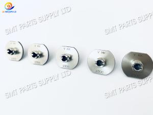 Quality 8 Head SMT Nozzle 230C Panasonic N610040784AD Metal Material for sale