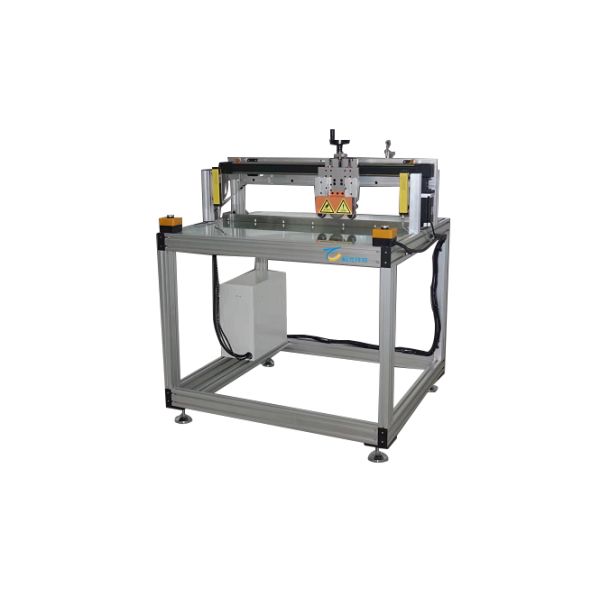 Precision Filter Paper Transverse Cutting System for Exclusive Filter Element Manufacturing