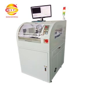 PCB Depaneling Machine Circuit Board PCBA Router Milling Cutter Machine