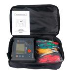 XHDJ706 Digital Earth Resistance Soil Resistivity Tester