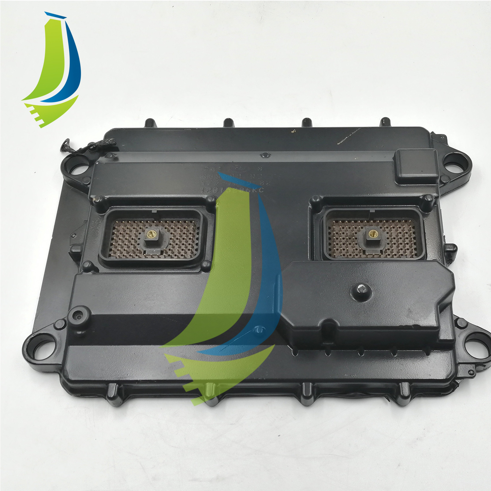 230-7490 Controller ECU ECM Computer Board 230-7490