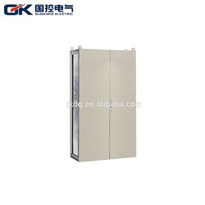 Load - Bearing Electrical Distribution Cabinet / Cable Electrical DB Board Nine