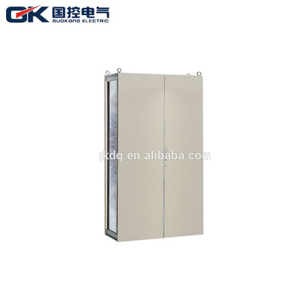 Load - Bearing Electrical Distribution Cabinet / Cable Electrical DB Board Nine