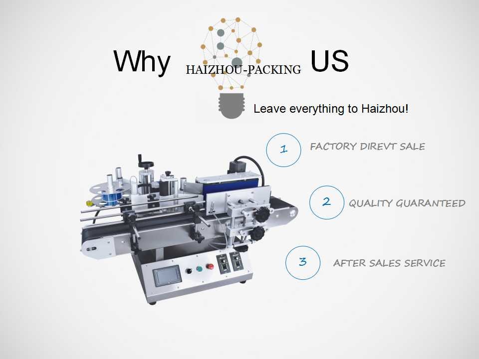 10-40 Bots / Min Plastic Bottle Labeling Machine , Round Bottle Labeler