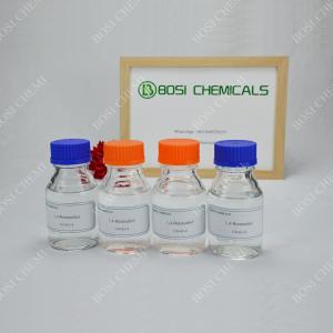 China 110-63-4 1 4 Butanediol BDO Pharmaceutical Raw Materials For General Reagents Alcohols on sale