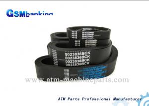 Quality Currency Cassette Belt Atm NCR Parts Transport Belt ATM Machine Components rubber for sale