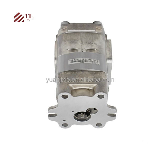 Customer Required Excavator Hydraulic Gear Pump 290-3628 2903628 for Mini Excavator E305 305.5