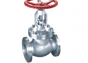 China Flow Carbon Steel 4inches Industrial Control Valves Pneumatic Single Seated Cage Type on sale