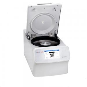 Quality Refrigerated Medical Laboratory Centrifuge H1750R For Micro PCR Tube And Blood Collection Tube for sale