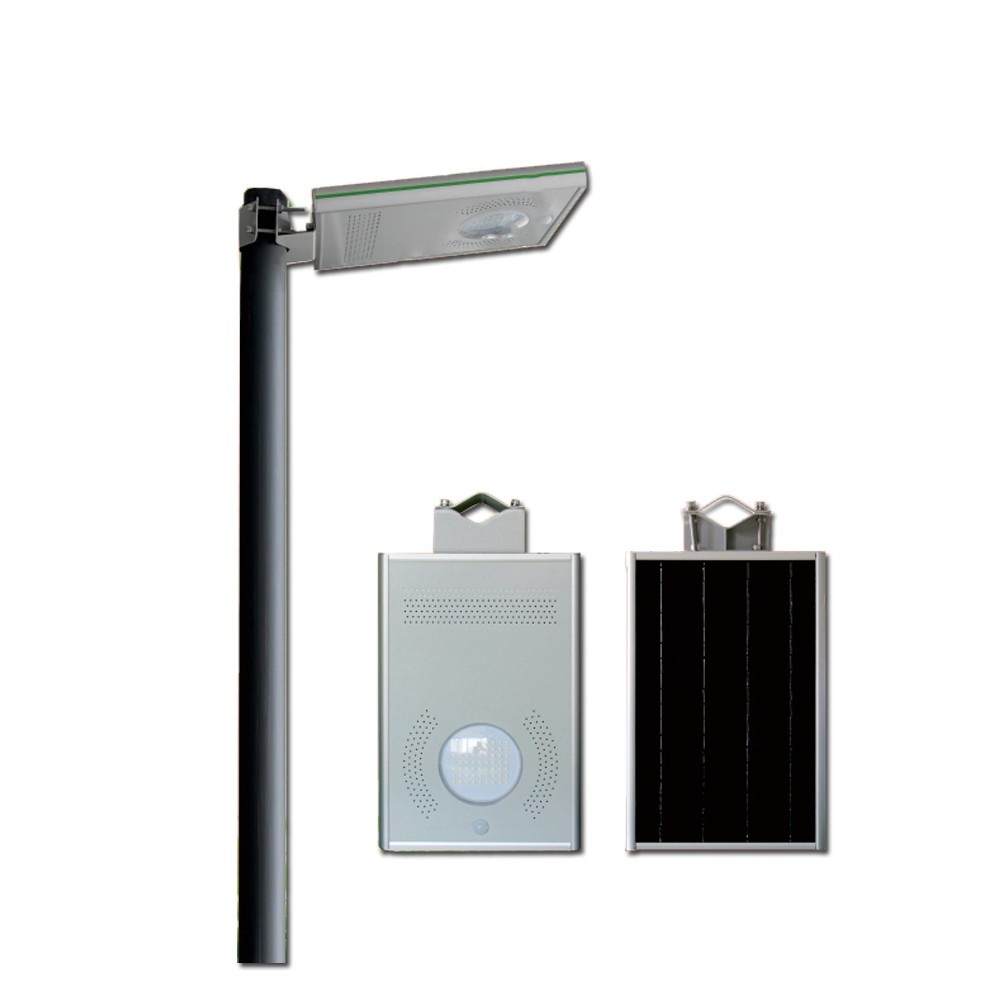 8-9 Meters Recommended Installation Height Outdoor Module Floodlight for Engineering