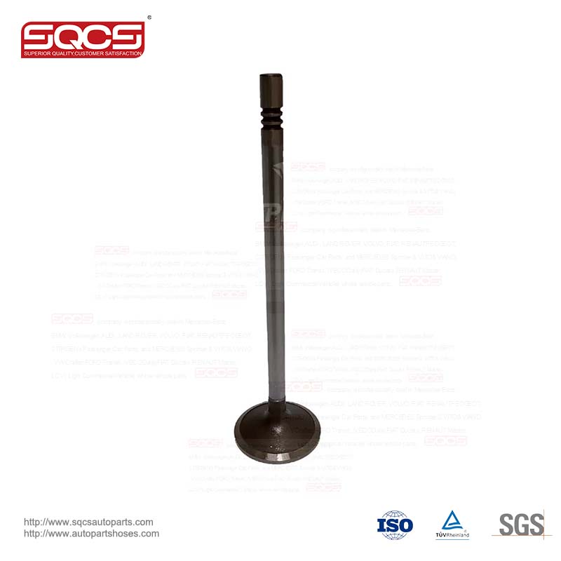 Auto Car Exhaust Valve 0949A0 2997865 33035R for IVECO Daily OE NO. 2997865
