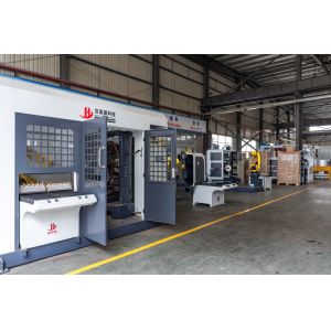 Door Handles Automatically Robot Grinding Machine Cnc 380V 11KW