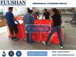 Fuushan Plastic Flexible frame work drinking Water Storage Tank