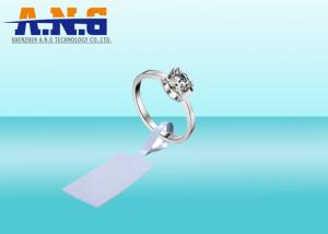 Quality Jewelry Hf Rfid Tags tracking requirements of the jewelry industry for sale