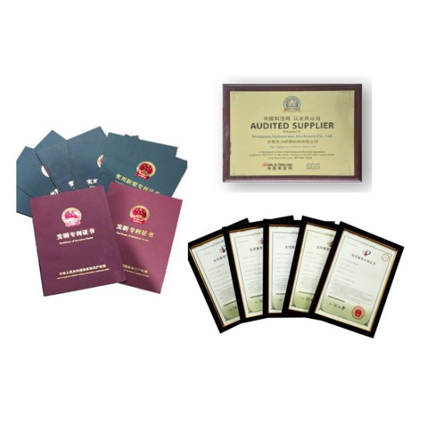 Multifunctional servo independent control double Visual automatic positioning machine