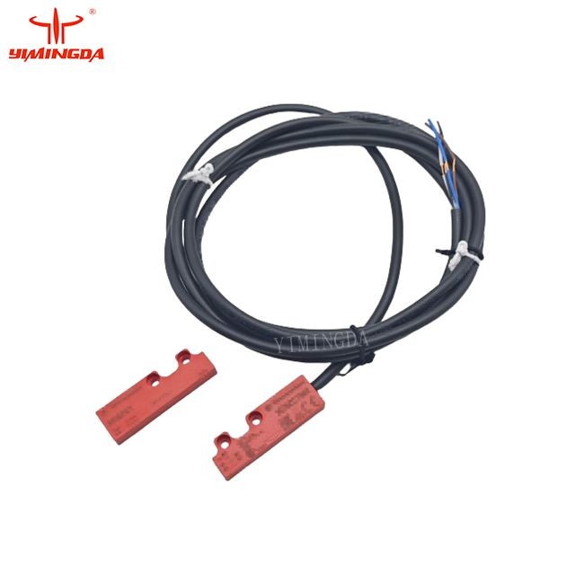 Auto Cutter Spare Parts S5 Sensor For Cutter Model Q80