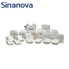 HPE Aruba CX 8360 48Y6C Switch JX945A 48x25GbE 6x100GbE