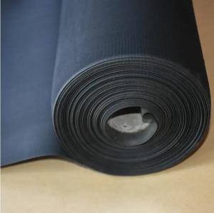 Quality Waterproof EPDM Rubber Roofing Material for Hospital House Roofing Solution for sale