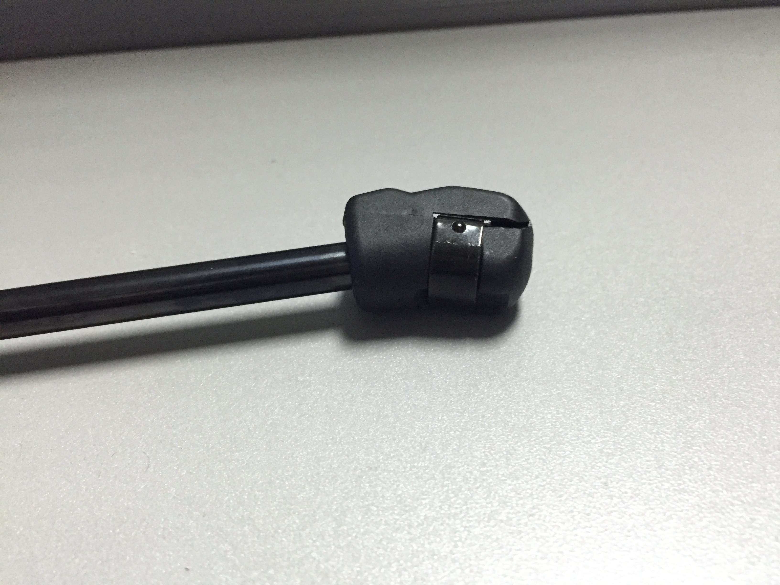 Automobile Compression Gas Charged Lift Supports