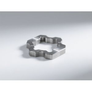 High Precision Plate Machining and Flatness Inspection Service