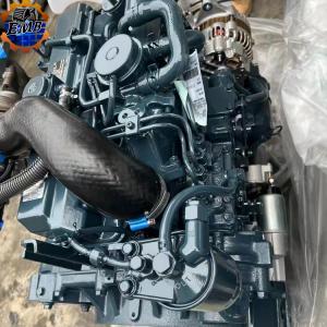 Quality Kubota Diesel Engine V3307-T New Engine Assy 54.6KW 2200rpm For Kubota for sale