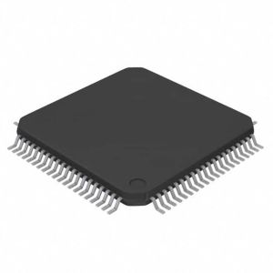 Quality DSPIC30F6014A-20E/PF for sale