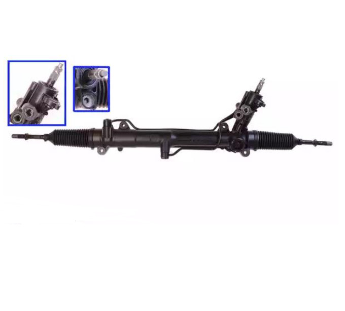 32106777271 Replacement Auto Steering Rack For BMW 7 E65