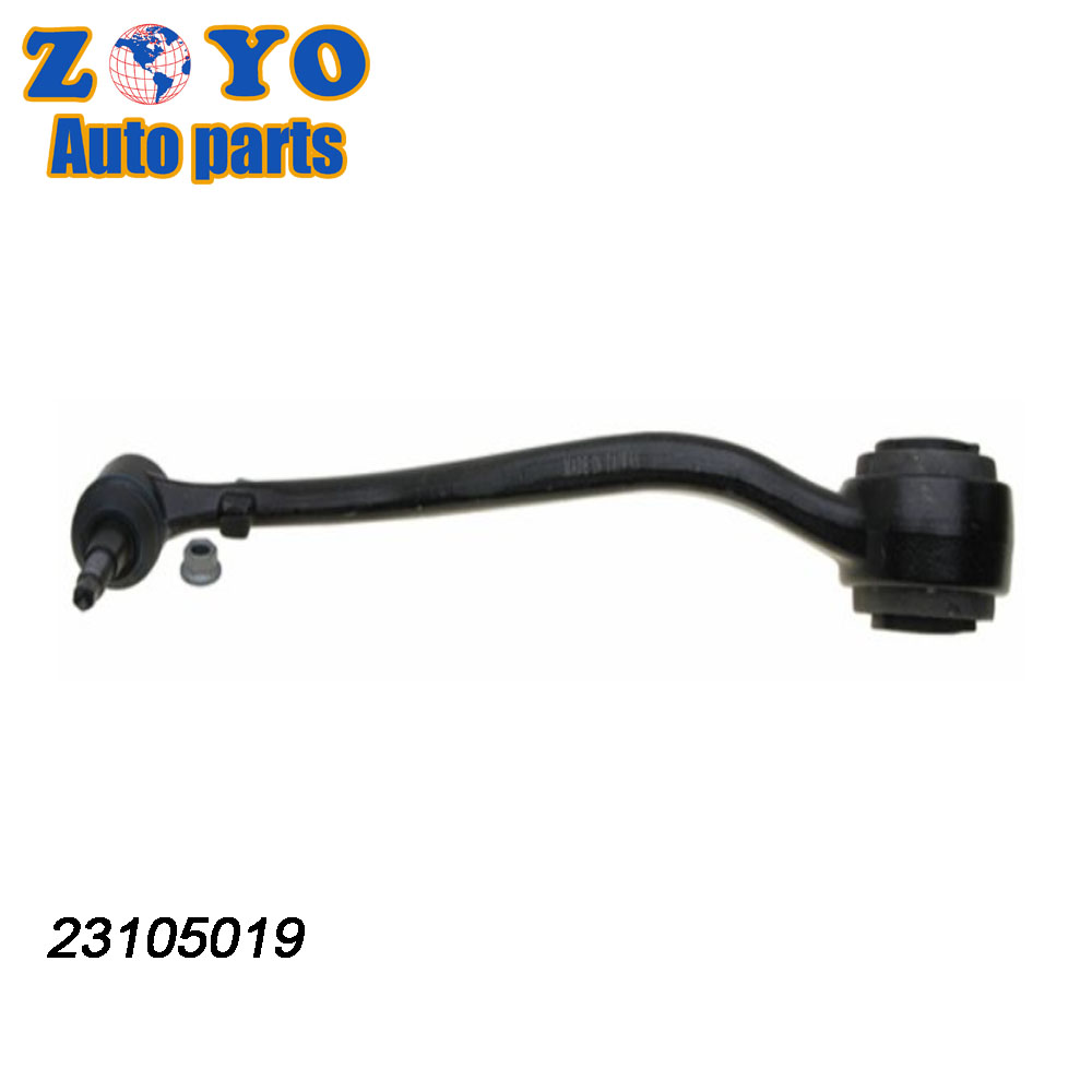 OEM Standard 23105019 Auto Suspension Parts Front Lower Control Arms for Chrysler Camaro 10-15