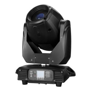 Quality 100-240v 5w Rgb Laser Programmable Animation Laser Moving Head for sale