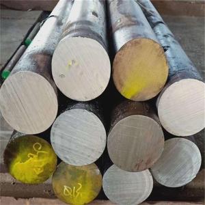 Quality ASTM2507 Stainless Steel Rod 1.4410 Stainless Steel Bar Duplex for sale