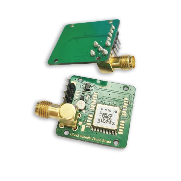 WT-11-AKB BeiDou GPS Receiver Module with Ultra-High Sensitivity
