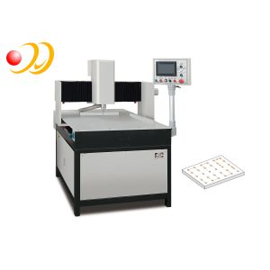 Quality Cards Multi Spindle Book Drilling Machine With Program Control for sale