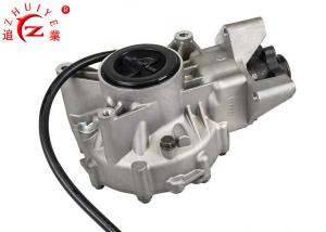 China Al Alloy Off Road Differential Gear Case Yamaha Grizzly 660 YFM660 2002 - 2008 Compatible on sale