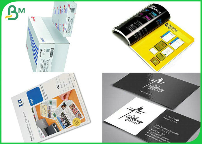 coated art paper