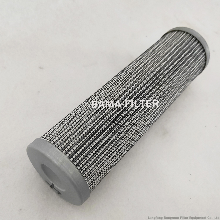 MP3601/MP3602/MP3605 BAMA Industrial Pressure Filter Element for Filtration Performance