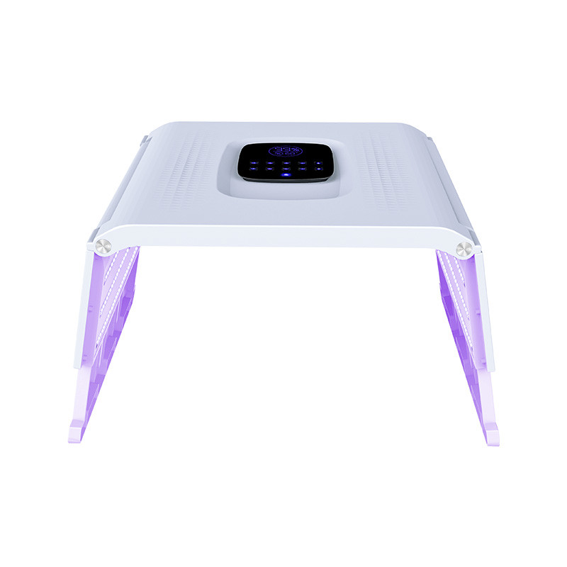 7 Color LED Photon Therapy Machine Red Light Therapy Personal Care Device